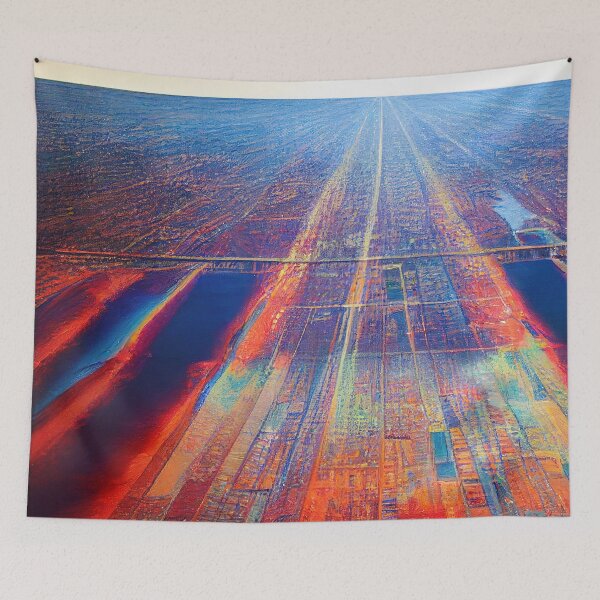 Item preview, Columbus Ohio designed and sold by ComicsFactory.