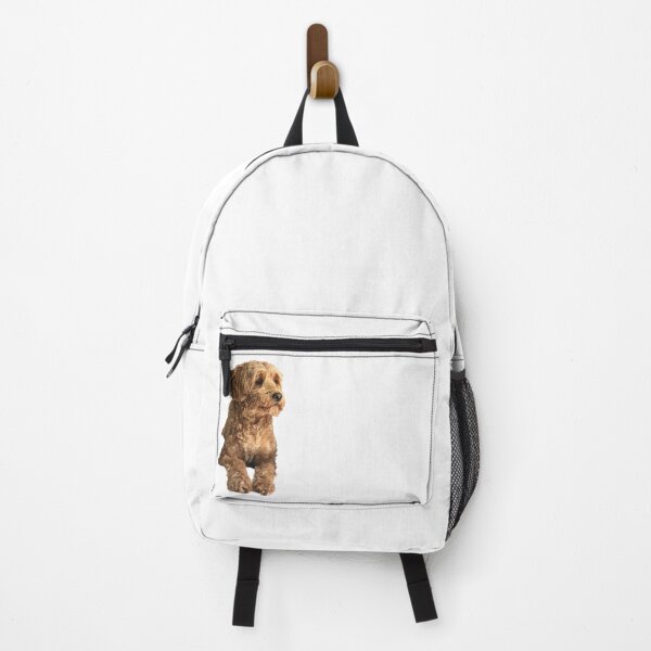 Item preview, Labradoodle Image designed and sold by katiebca2.