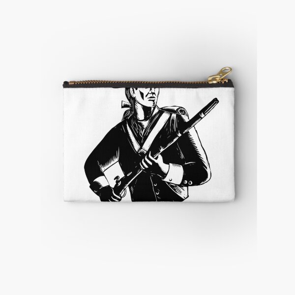 Item preview, American Patriot Scratchboard designed and sold by patrimonio.