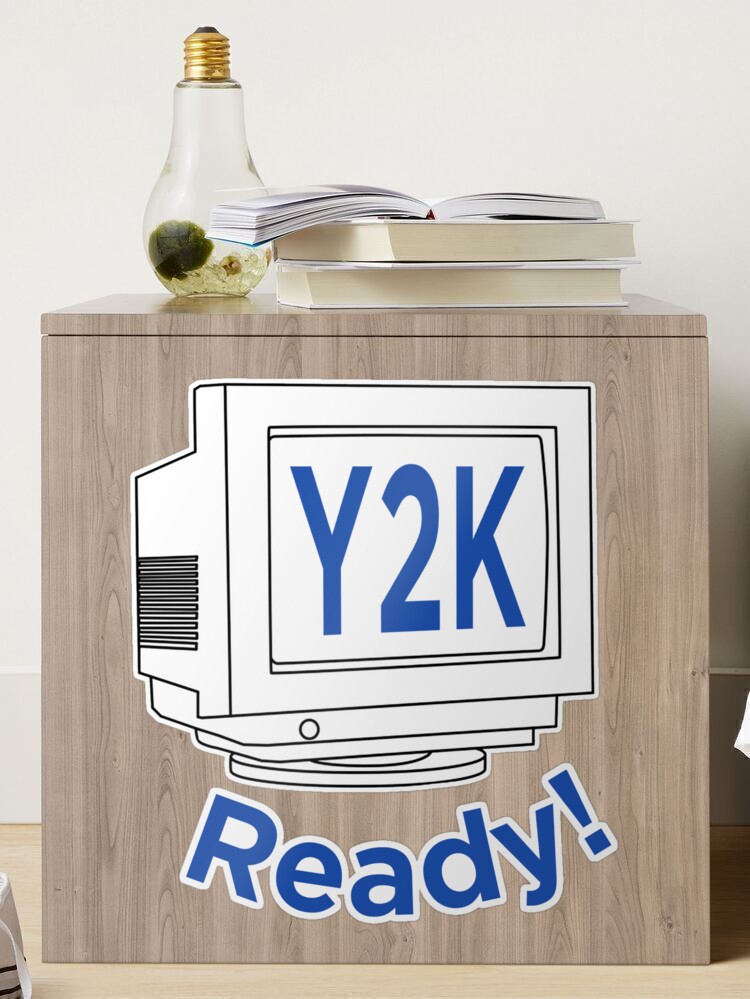 bRb getting ready for Y2K Tuesdays*~ We're bringing all the turn