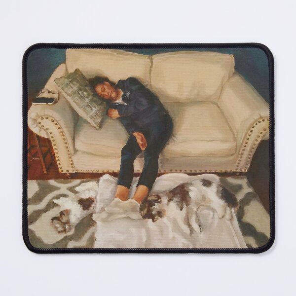 Item preview, Group nap designed and sold by Magdalena Luna.