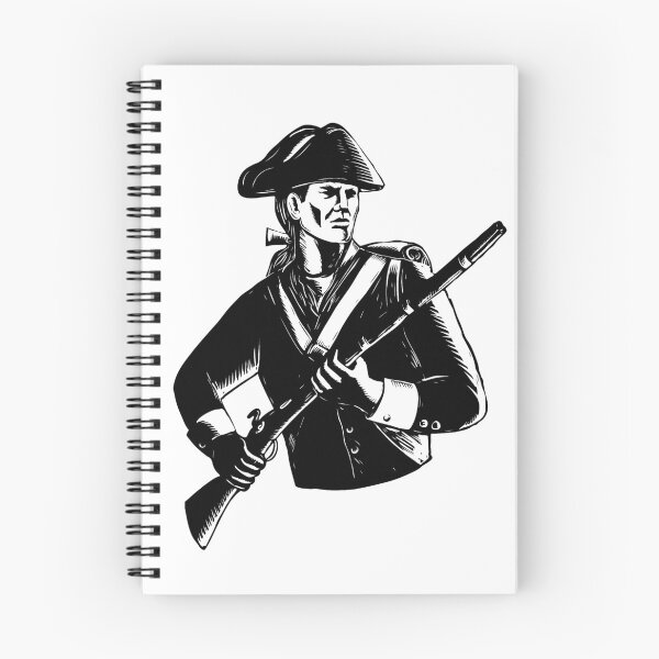 Item preview, American Patriot Scratchboard designed and sold by patrimonio.