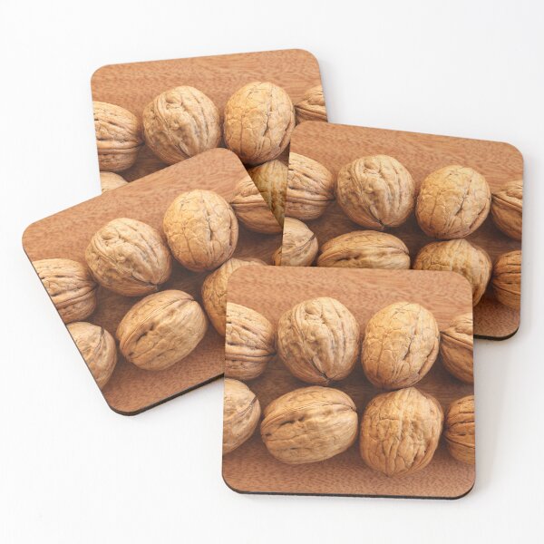 Item preview, Walnuts designed and sold by pinkal.