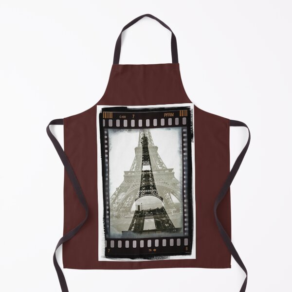 Item preview, Eiffel Tower in surrealistic view. designed and sold by PhotogalleryCJ.