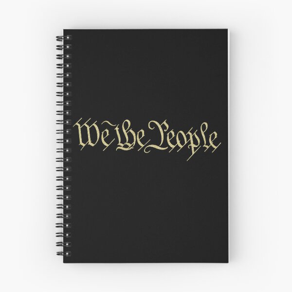 Item preview, We the People designed and sold by BeaSchoney.