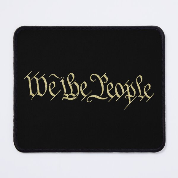 Item preview, We the People designed and sold by BeaSchoney.