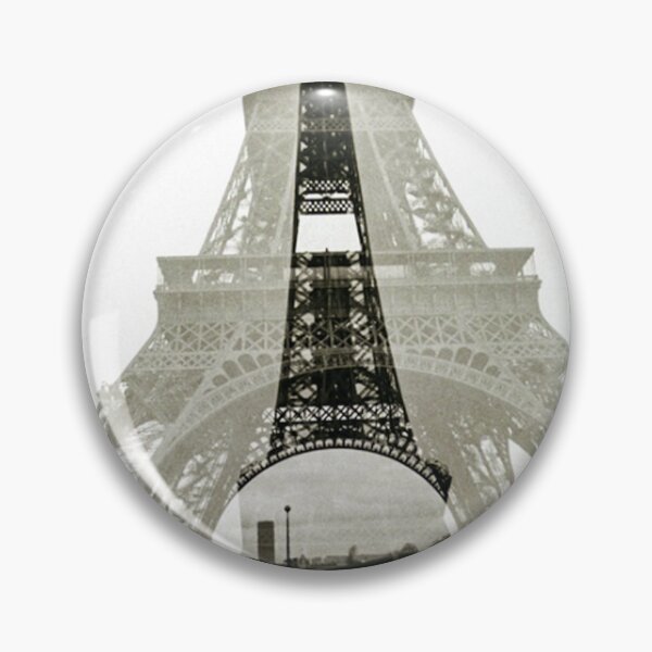 Item preview, Eiffel Tower  in surrealistic view. designed and sold by PhotogalleryCJ.