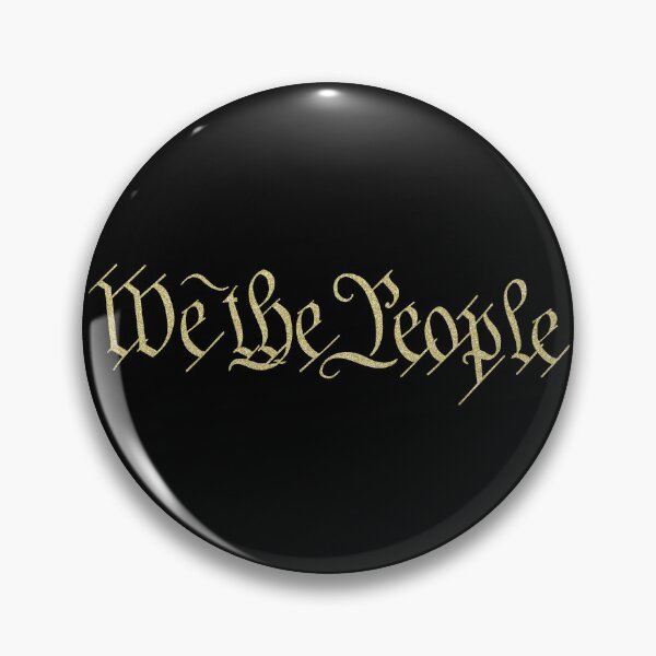 Item preview, We the People designed and sold by BeaSchoney.