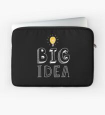 BIG IDEA Laptop Sleeve