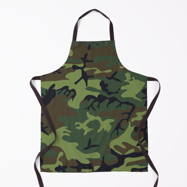 Item preview, Military Camouflage, army uniform designed and sold by AnadAA.