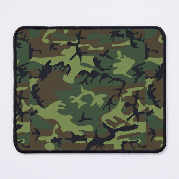 Item preview, Military Camouflage, army uniform designed and sold by AnadAA.