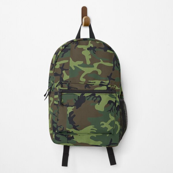 Item preview, Military Camouflage, army uniform designed and sold by AnadAA.