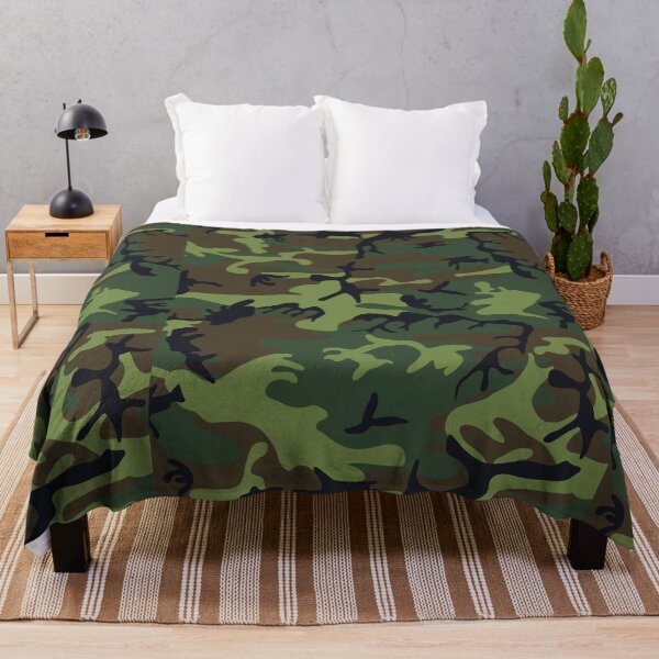 Item preview,  Military Camouflage, army uniform designed and sold by AnadAA.