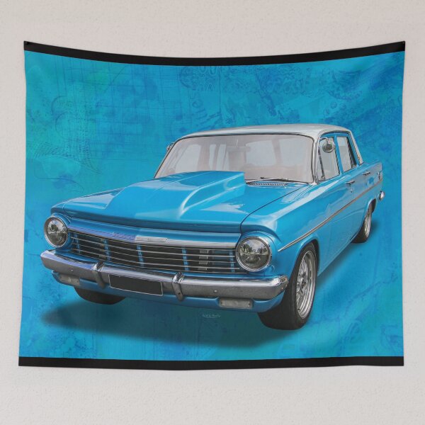 Item preview, 1964 EH designed and sold by Hawley Designs.