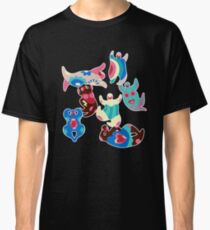Venus Nanas - Body Positive Fat Babes Classic T-Shirt