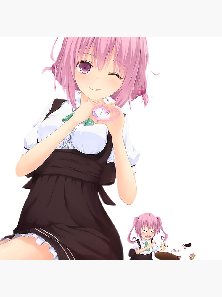 20 Facts About Lala Satalin Deviluke (To Love-Ru) 