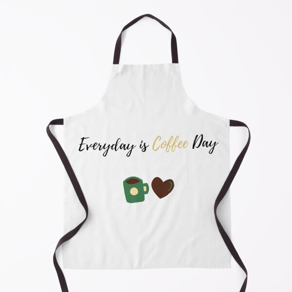 Item preview, Everyday is Coffee Day. Coffee Lovers designed and sold by Cozy-space.