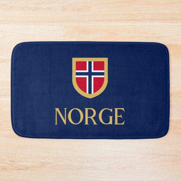 Artikelvorschau, Norge Gold Alt entworfen und verkauft von VRedBaller.