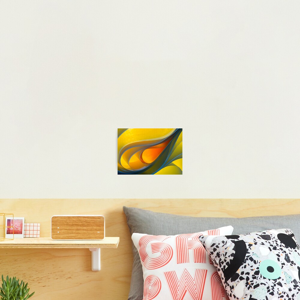 Item preview, Photographic Print designed and sold by KRBailey.