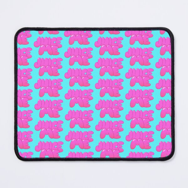 Item preview, Juice me (Pink) designed and sold by JankHyena.