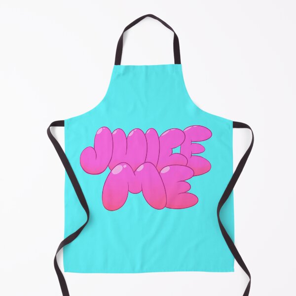 Item preview, Juice me (Pink) designed and sold by JankHyena.