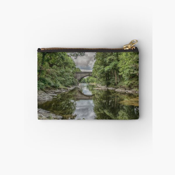 Item preview, English countryside view designed and sold by alan tunnicliffe.