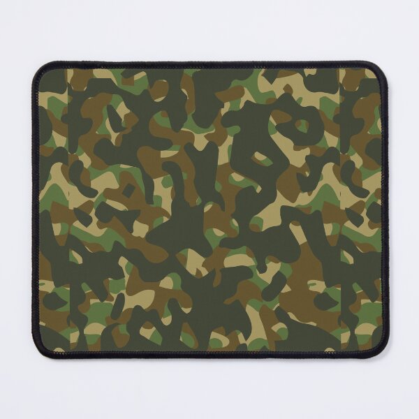 Item preview, Military Camouflage, army uniform 1 designed and sold by AnadAA.