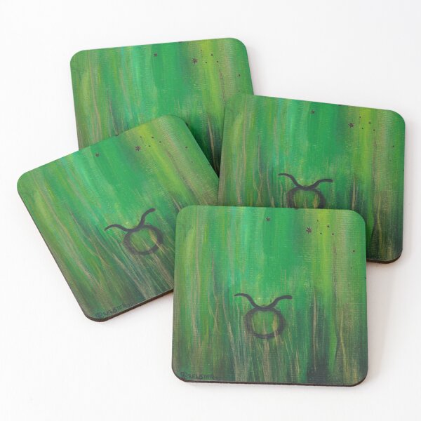 Item preview, Taurus designed and sold by Janine-Brewster.