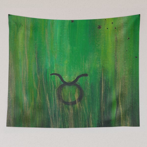 Item preview, Taurus designed and sold by Janine-Brewster.