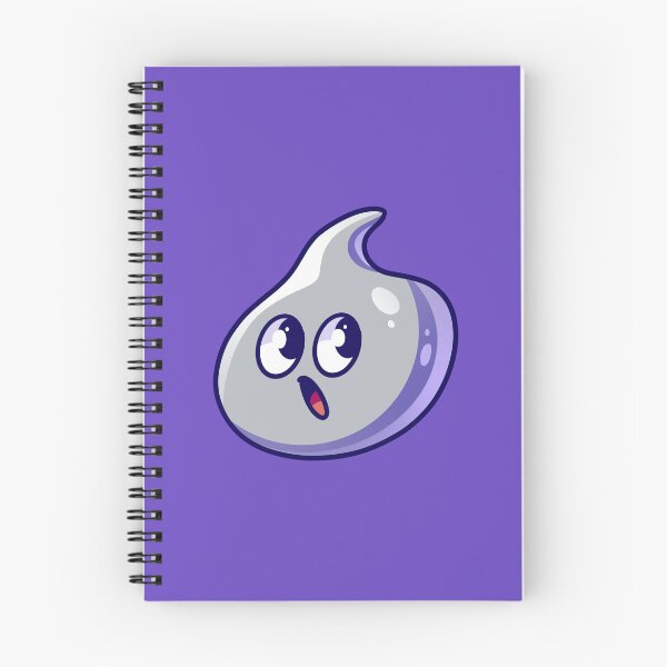 Item preview, Metal Slime designed and sold by ziodynes098.