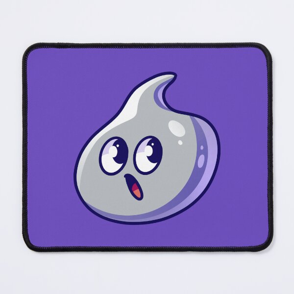 Item preview, Metal Slime designed and sold by ziodynes098.