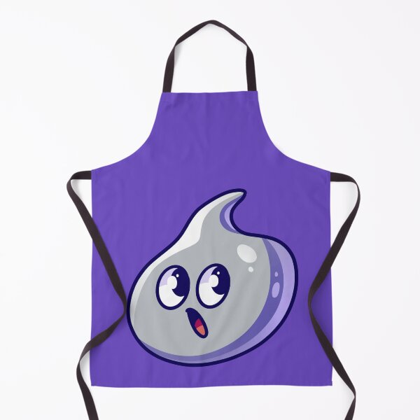 Item preview, Metal Slime designed and sold by ziodynes098.