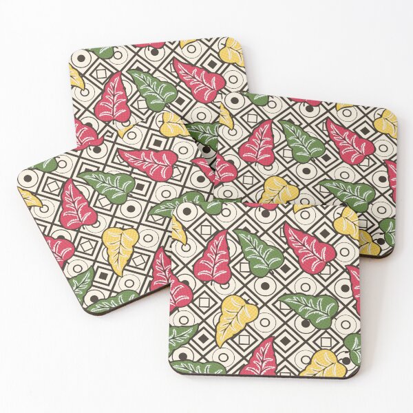 Item preview, Leafy Autumn  designed and sold by Kawaii85.