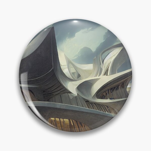 Item preview, Palace of Ampheres designed and sold by OccultDreams.