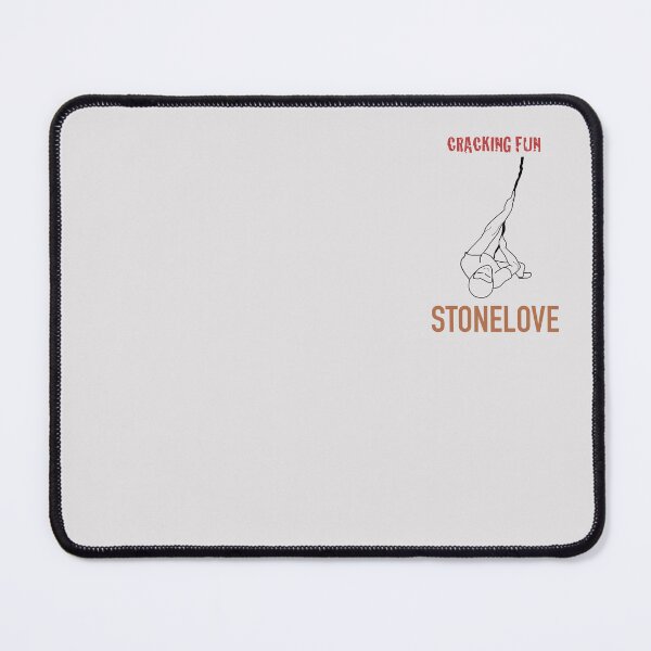 Item preview, STONELOVE Cracking Fun designed and sold by Arto Järvinen.