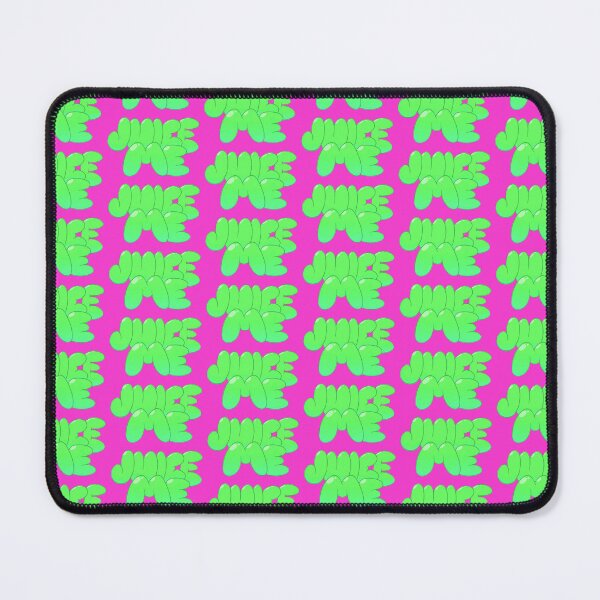 Item preview, Juice me (Green) designed and sold by JankHyena.