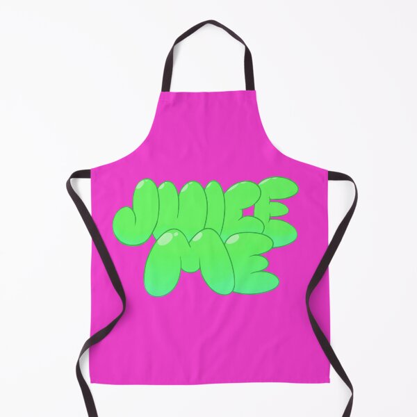 Item preview, Juice me (Green) designed and sold by JankHyena.