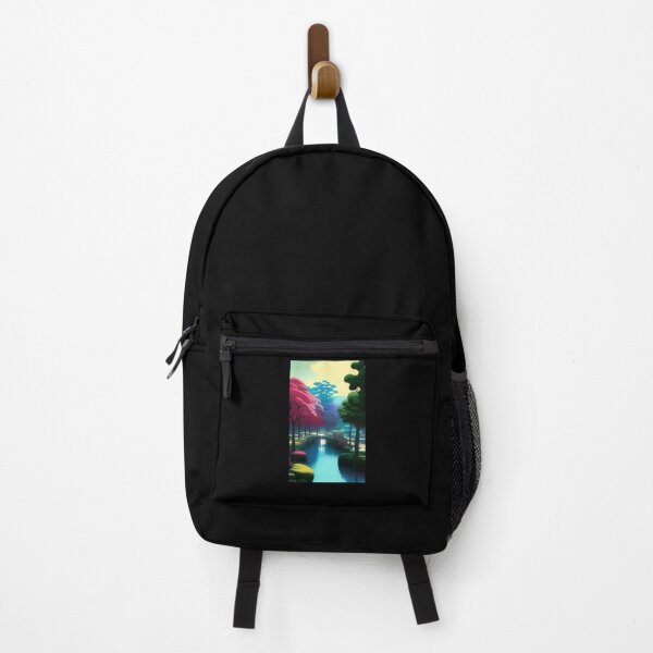 Item preview, Minimalistic painting designed and sold by GroovyDino.