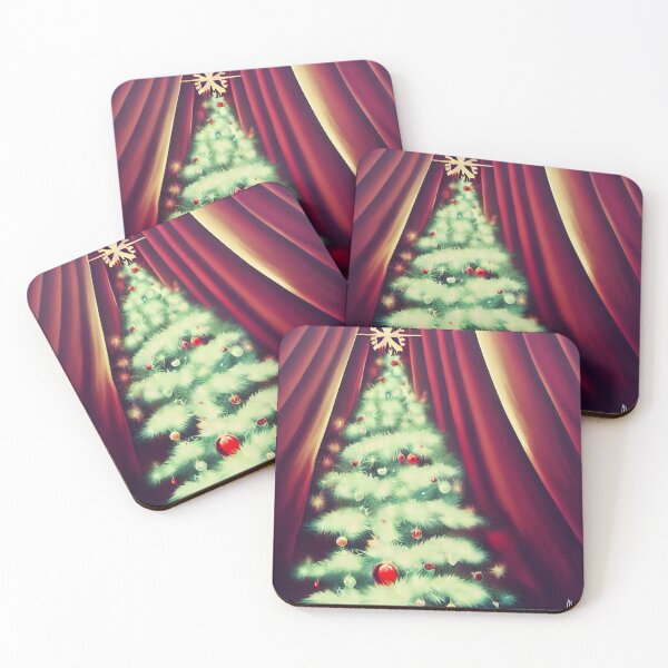 Item preview, Elegant Christmas II designed and sold by RoseAesthetic.