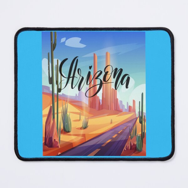Item preview, Arizona#2 designed and sold by mturns57.