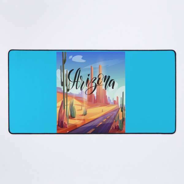 Item preview, Arizona#2 designed and sold by mturns57.