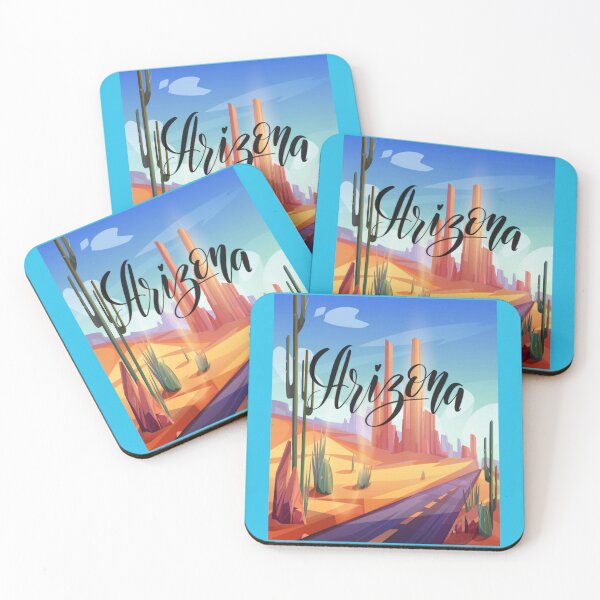 Item preview, Arizona#2 designed and sold by mturns57.