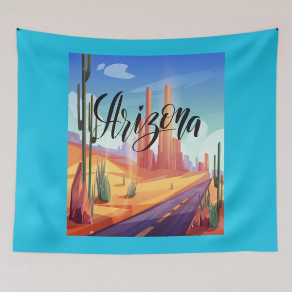 Item preview, Arizona#2 designed and sold by mturns57.