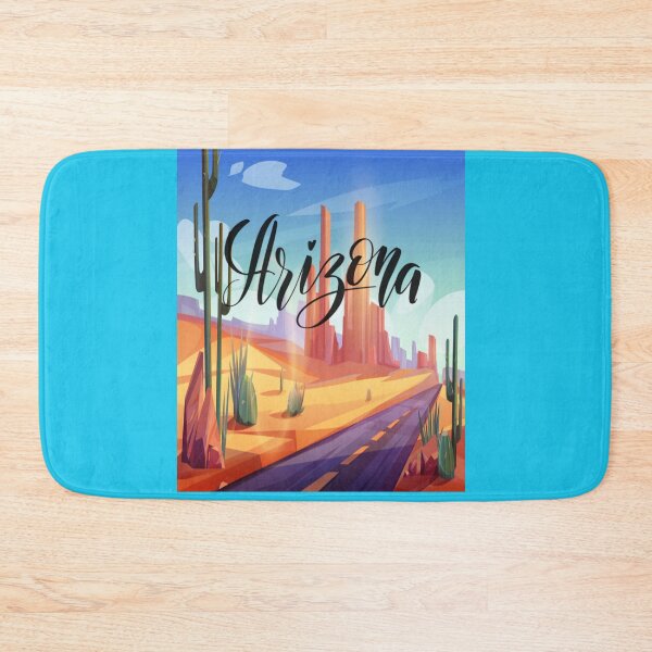 Item preview, Arizona#2 designed and sold by mturns57.