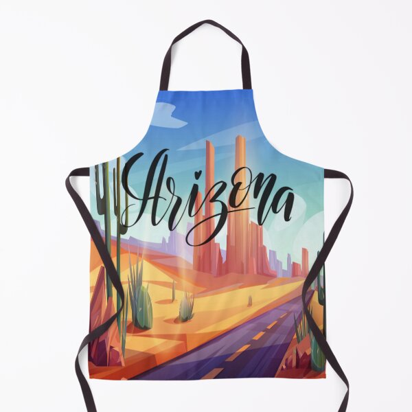 Item preview, Arizona#2 designed and sold by mturns57.