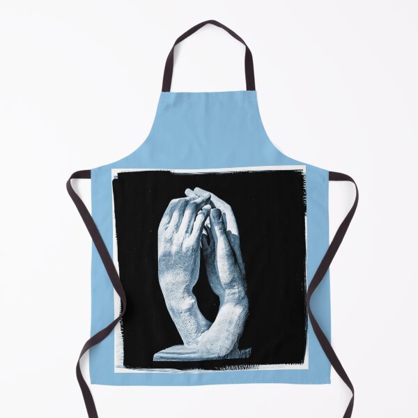 Item preview, Two hands by Rodin at museum in Rodin in Paris. designed and sold by PhotogalleryCJ.