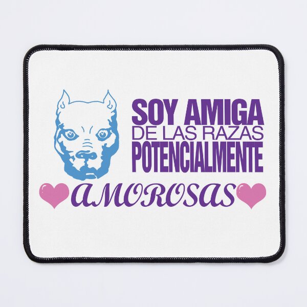 Item preview, Potentially Loving Breeds designed and sold by BlueVegana.
