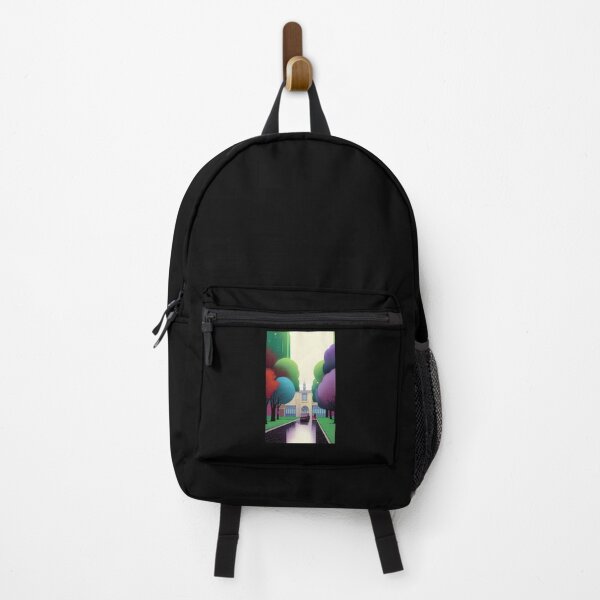 Item preview, Minimalistic painting designed and sold by GroovyDino.