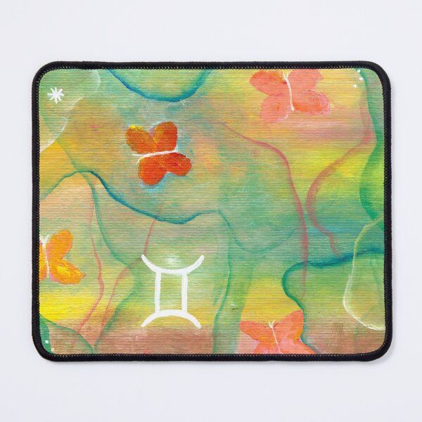 Item preview, Gemini designed and sold by Janine-Brewster.