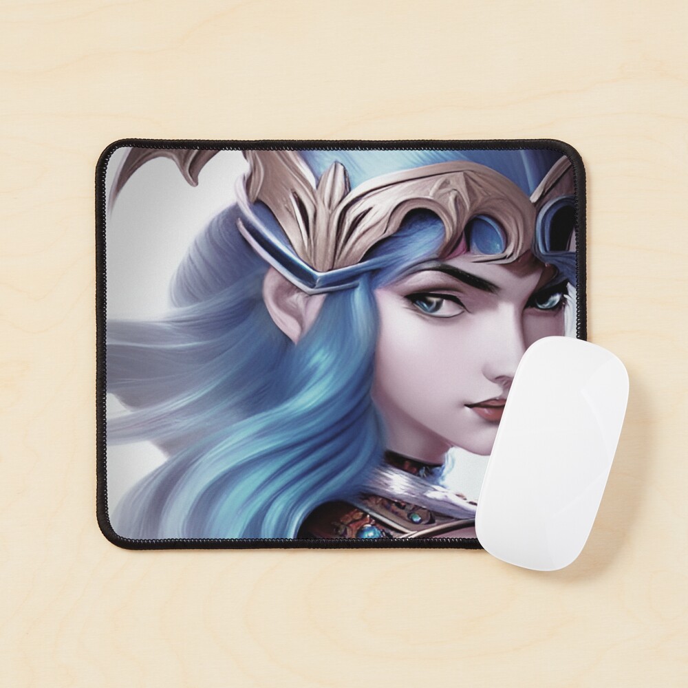 Item preview, Mouse Pad designed and sold by RitaMaye.